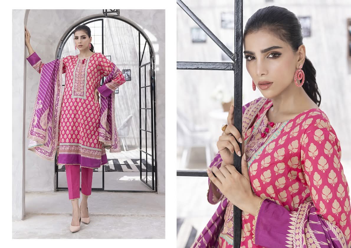 SALINA PRINTED 3PC VOL.24 D1