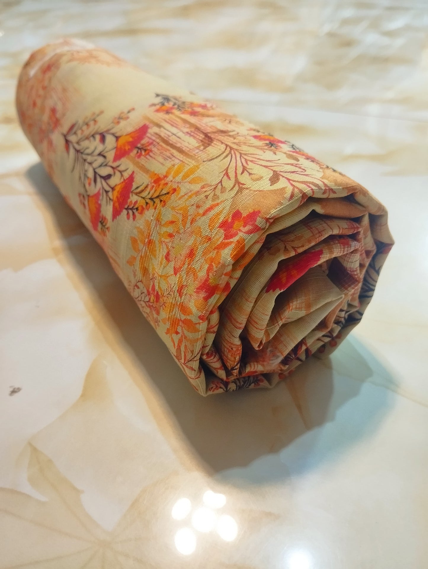 NISHAT MANAT BANADORA ALLOVER 2PC