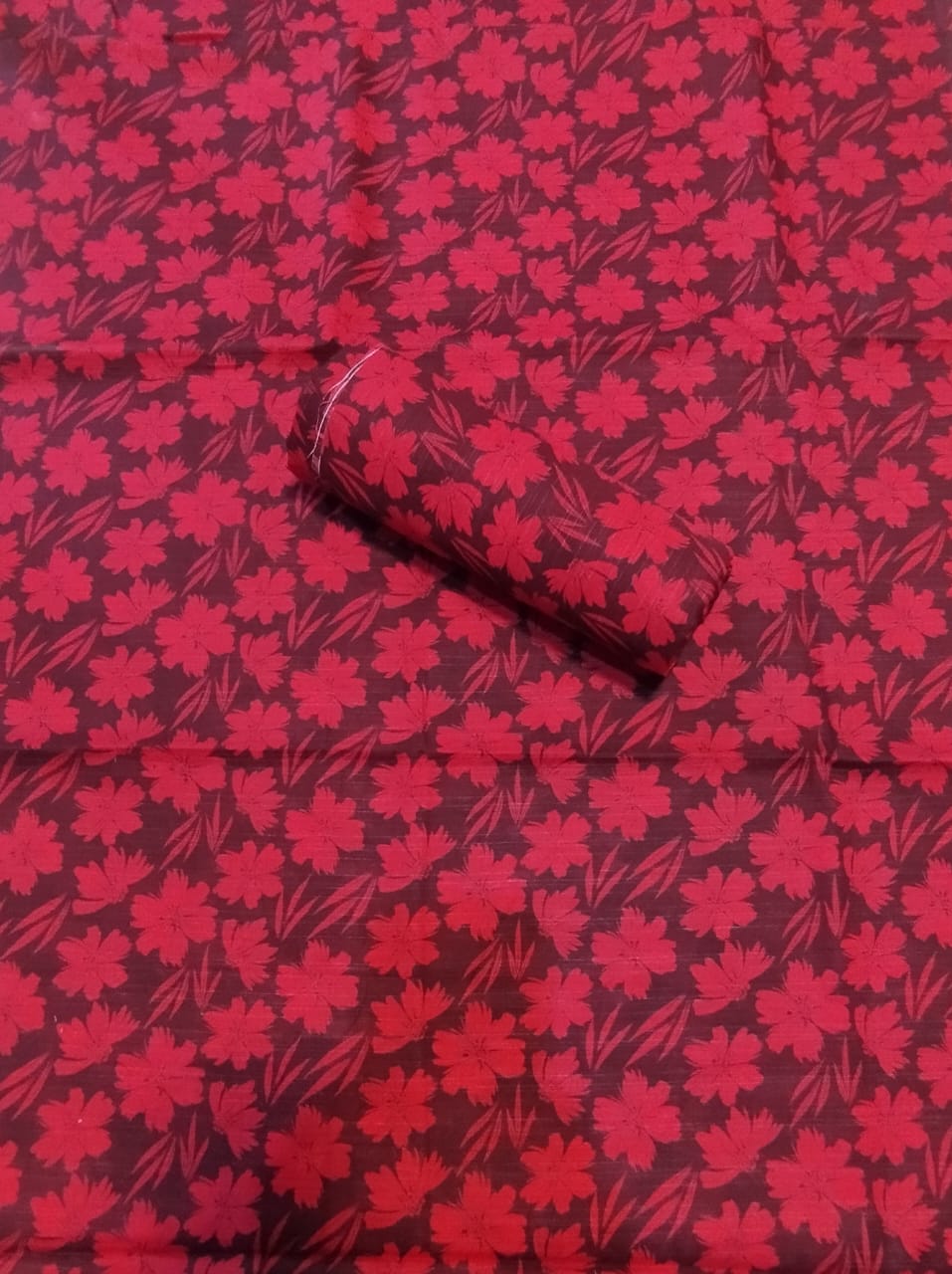 SABEEN+NISHAT MANAT BANA DORA ALLOVER 2PC D3