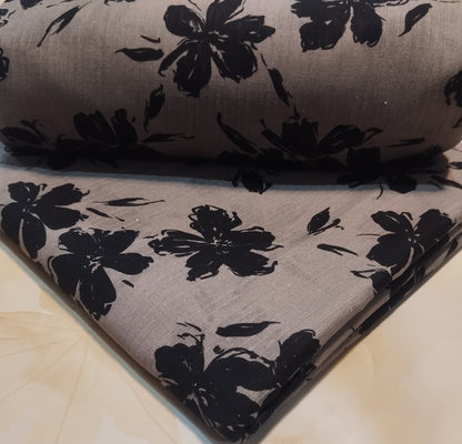 SABEEN+NISHAT MANAT BANA DORA ALLOVER 2PC D7