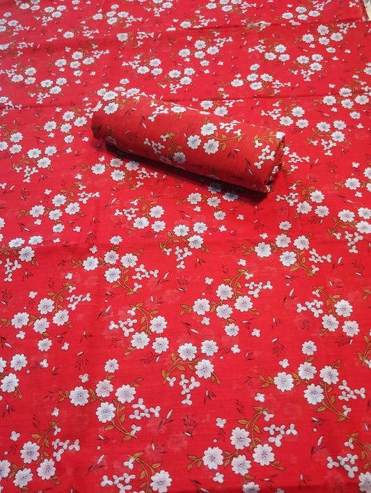 SABEEN+NISHAT MANAT BANA DORA ALLOVER 2PC D6