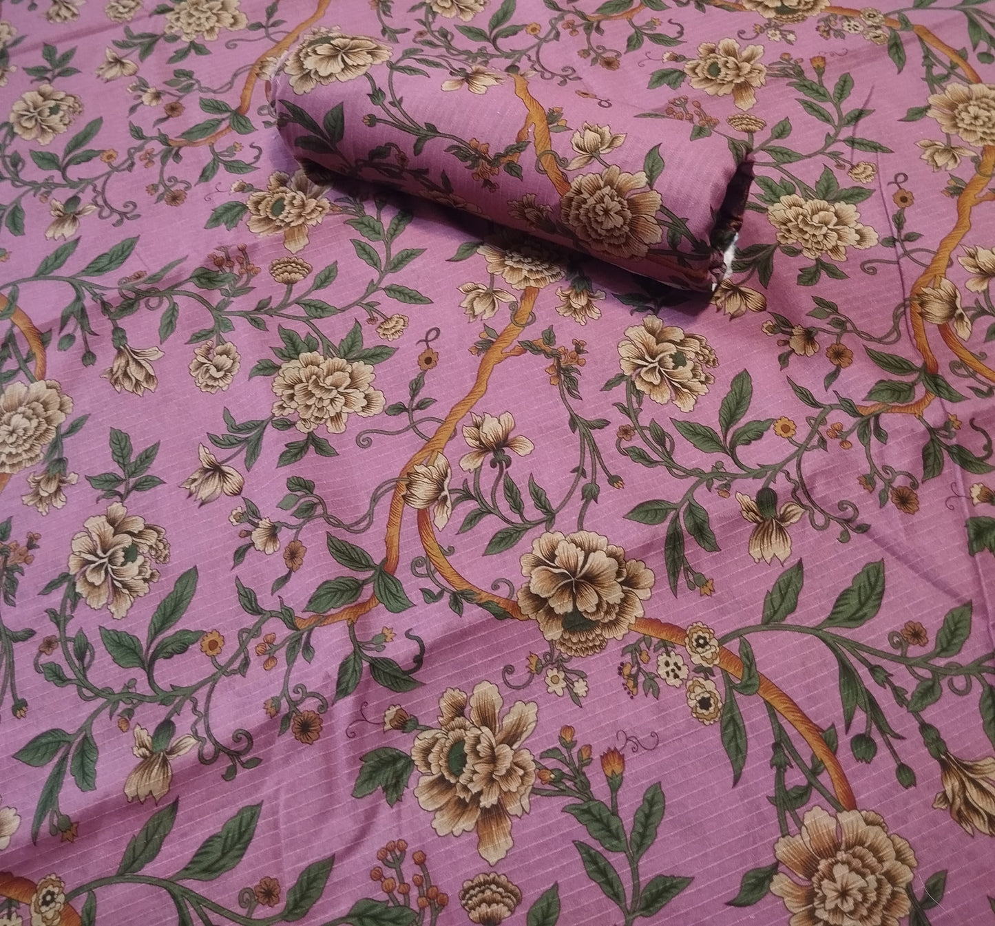 SABEEN+NISHAT MANAT BANA DORA ALLOVER 2PC D9