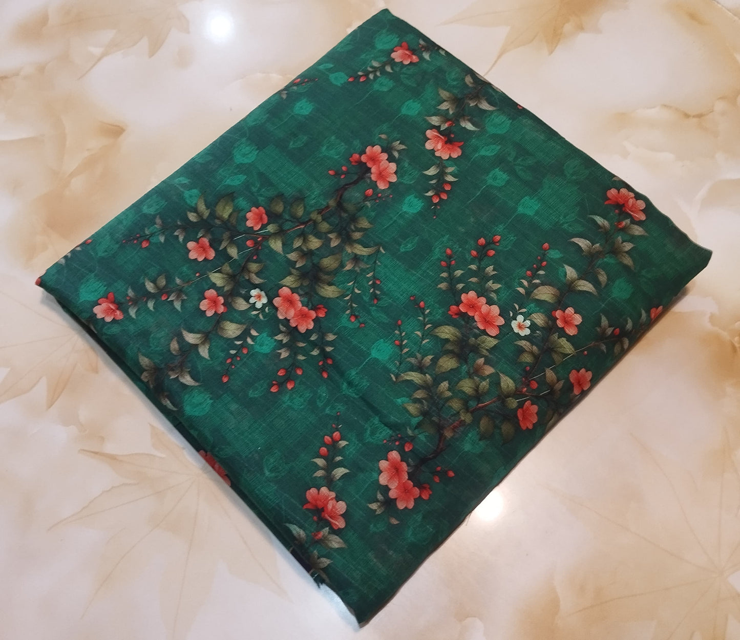 SABEEN+NISHAT MANAT BANA DORA ALLOVER 2PC D13