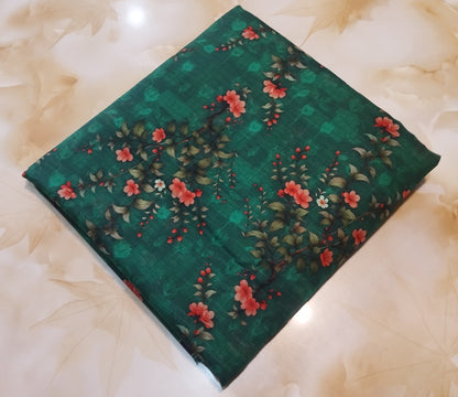 SABEEN+NISHAT MANAT BANA DORA ALLOVER 2PC D13