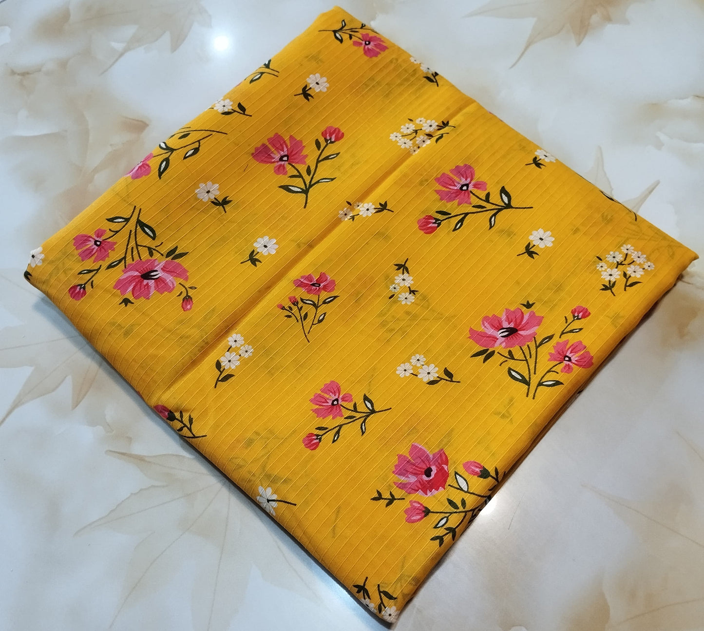 SABEEN+NISHAT MANAT BANA DORA ALLOVER 2PC