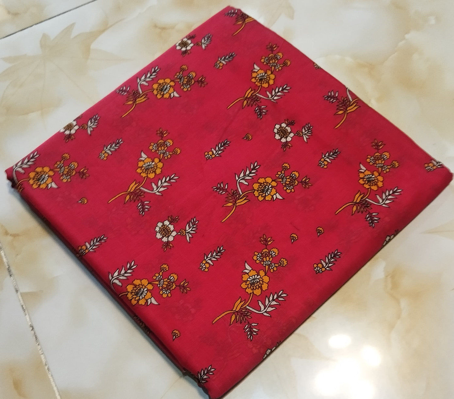 SABEEN+NISHAT MANAT BANA DORA ALLOVER 2PC D10