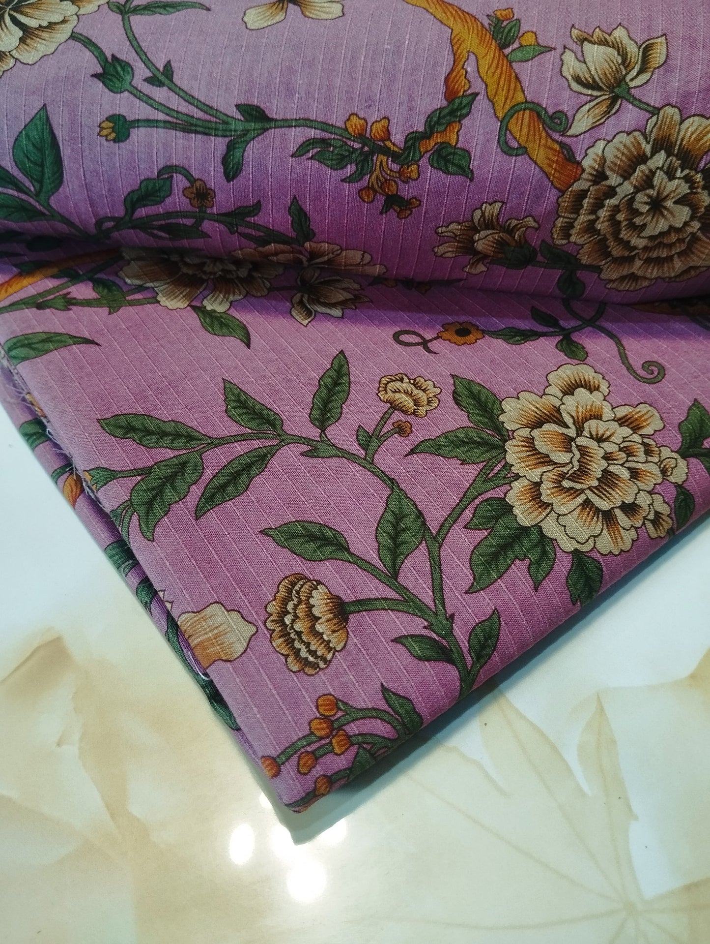 SABEEN+NISHAT MANAT BANA DORA ALLOVER 2PC D9