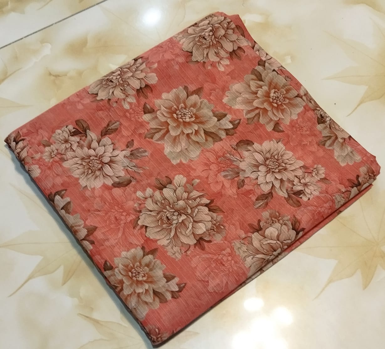SABEEN+NISHAT MANAT BANA DORA ALLOVER 2PC D11