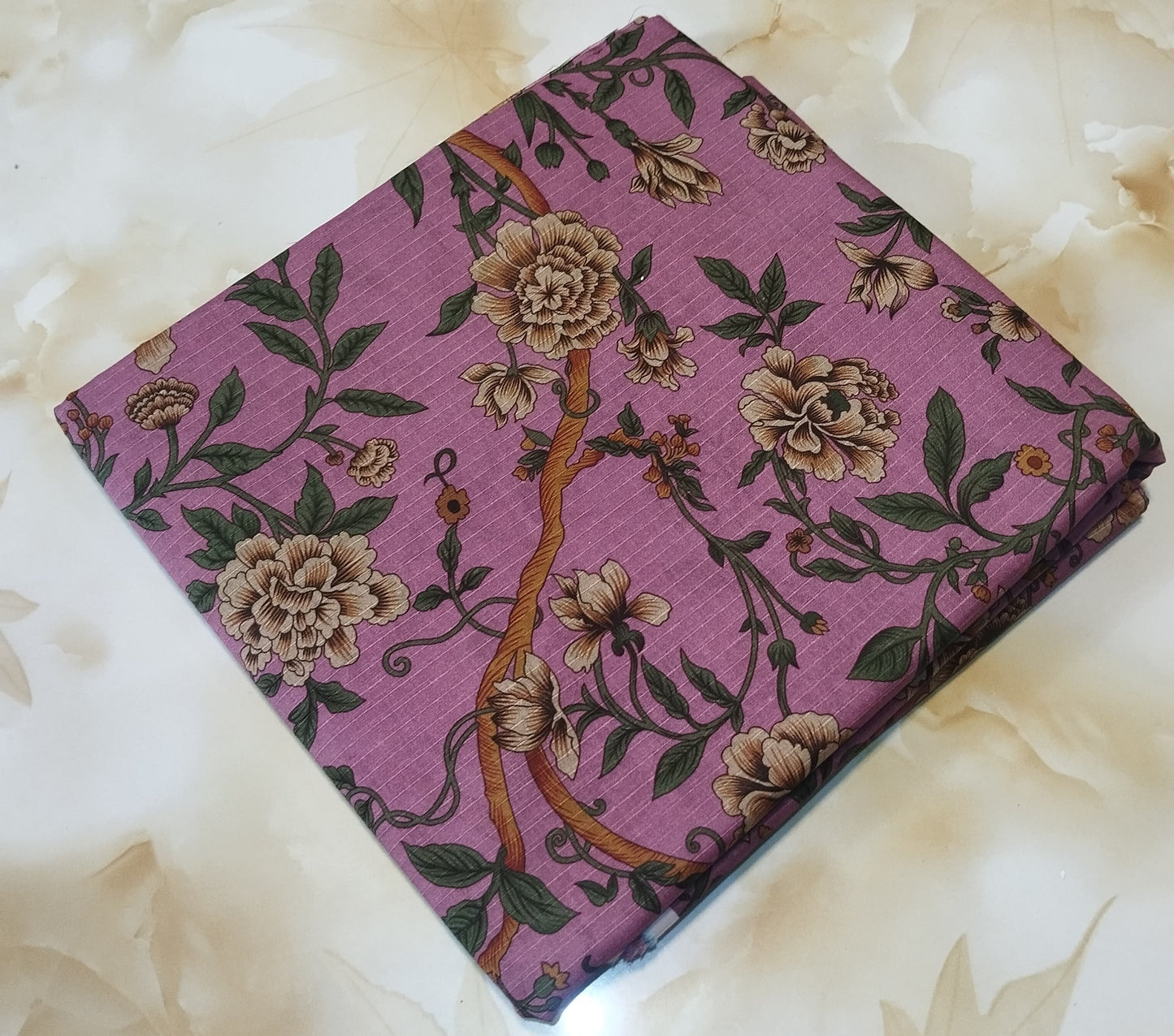 SABEEN+NISHAT MANAT BANA DORA ALLOVER 2PC D9