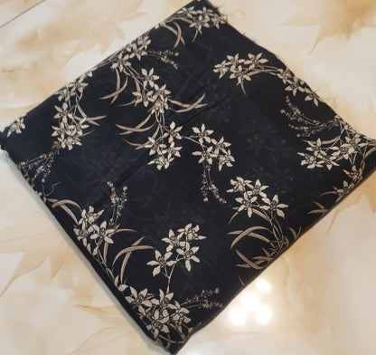 SABEEN+NISHAT MANAT BANA DORA ALLOVER 2PC D15