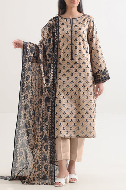 SAYA PRINTED 3PC D13