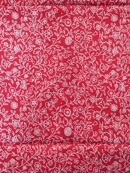 LUXURY DIGITAL PRINTED LAWN SINGLE PIECE CP BARA ARZ D4