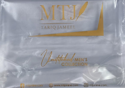 MTJ GENTS WASH N WEAR A3