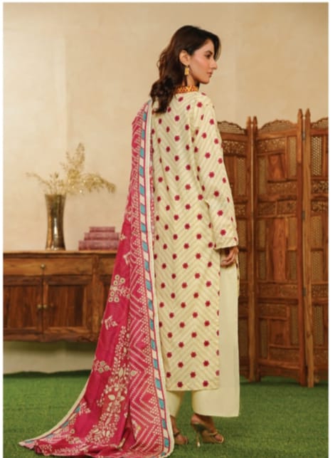 MORBHAGH BY BEECHTREE PRINTED 3PC D3