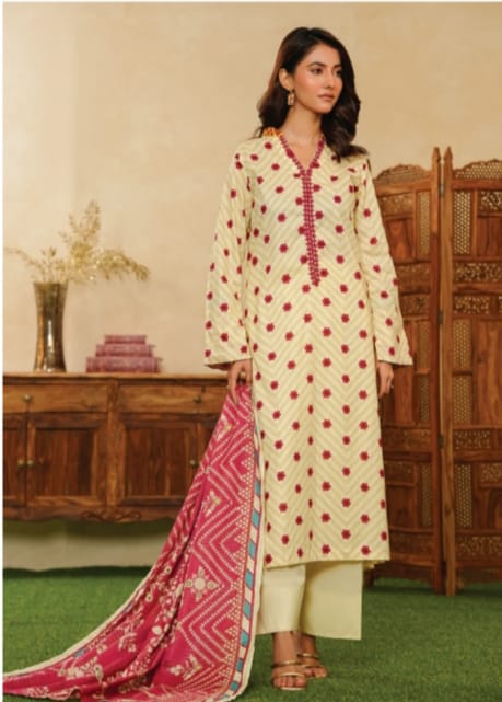MORBHAGH BY BEECHTREE PRINTED 3PC D3