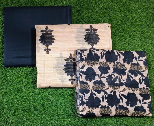 NISHAT DIGITAL BANADORA JAQUARD 3PC D1