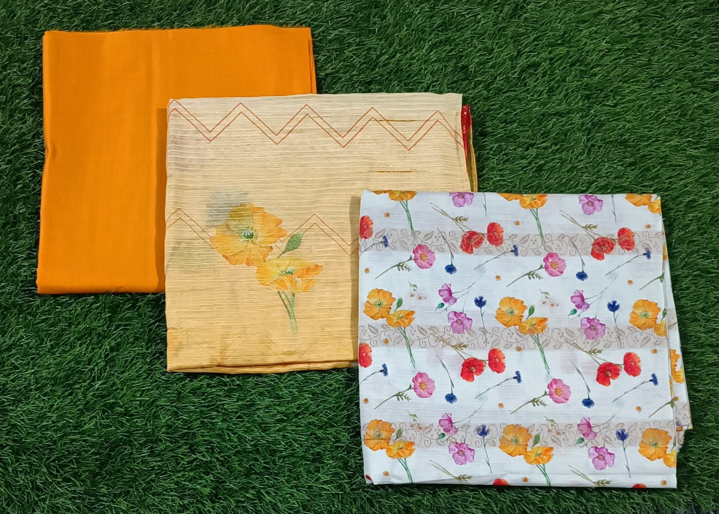 NISHAT DIGITAL BANADORA JAQUARD 3PC D2