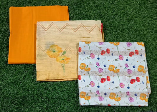 NISHAT DIGITAL BANADORA JAQUARD 3PC D2