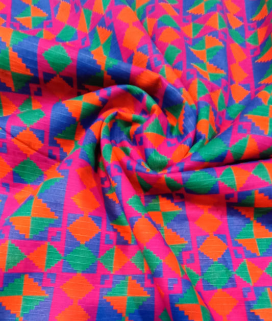 SABEEN ALLOVER BANADORA 2PC D19