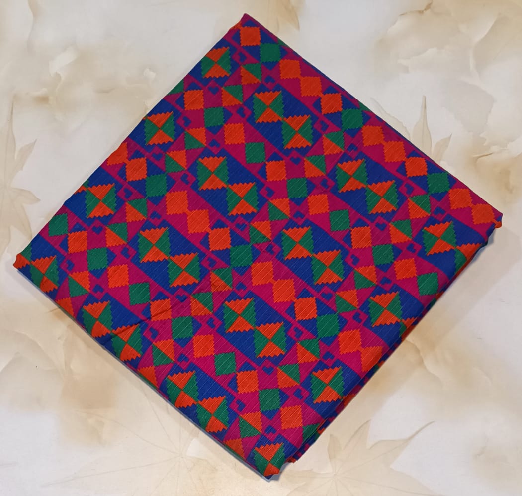SABEEN ALLOVER BANADORA 2PC D19