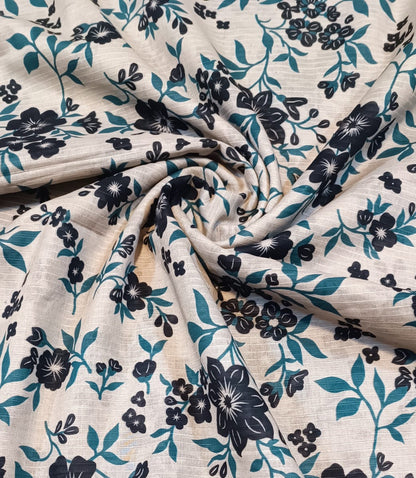 SABEEN ALLOVER BANADORA 2PC D23