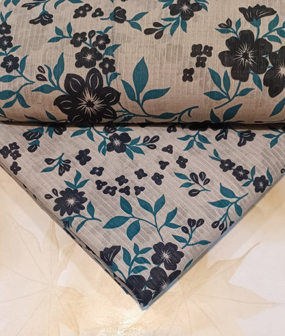 SABEEN ALLOVER BANADORA 2PC D23