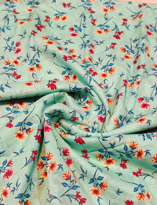 SABEEN ALLOVER BANADORA 2PC 2025 D17
