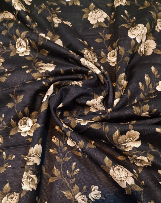SABEEN ALLOVER BANADORA 2PC D18