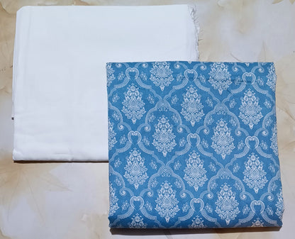 SAYA PRINTED 2PC D3