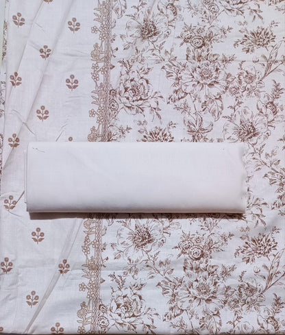 BONANZA SATRANGI PRINTED 2PC D5