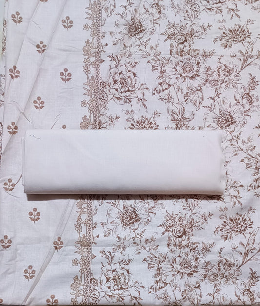 BONANZA SATRANGI PRINTED 2PC D5