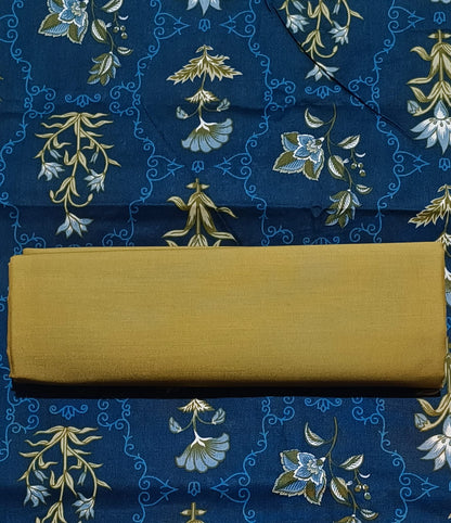 SAYA PRINTED 2PC D8