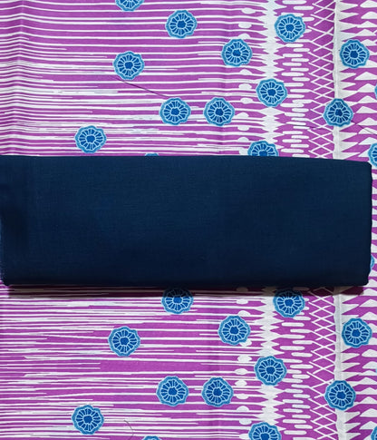 GUL AHMED PRINTED 2PC D9