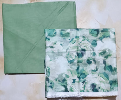 SAYA PRINTED 2PC D2
