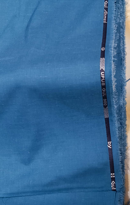 Gul Ahmed Gents Soft Wash N Wear d1