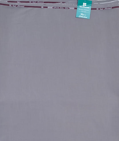 Gul Ahmed Gents Soft Wash N Wear d2