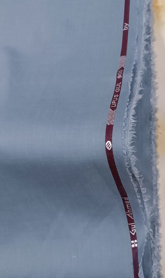 Gul Ahmed Gents Soft Wash N Wear d3