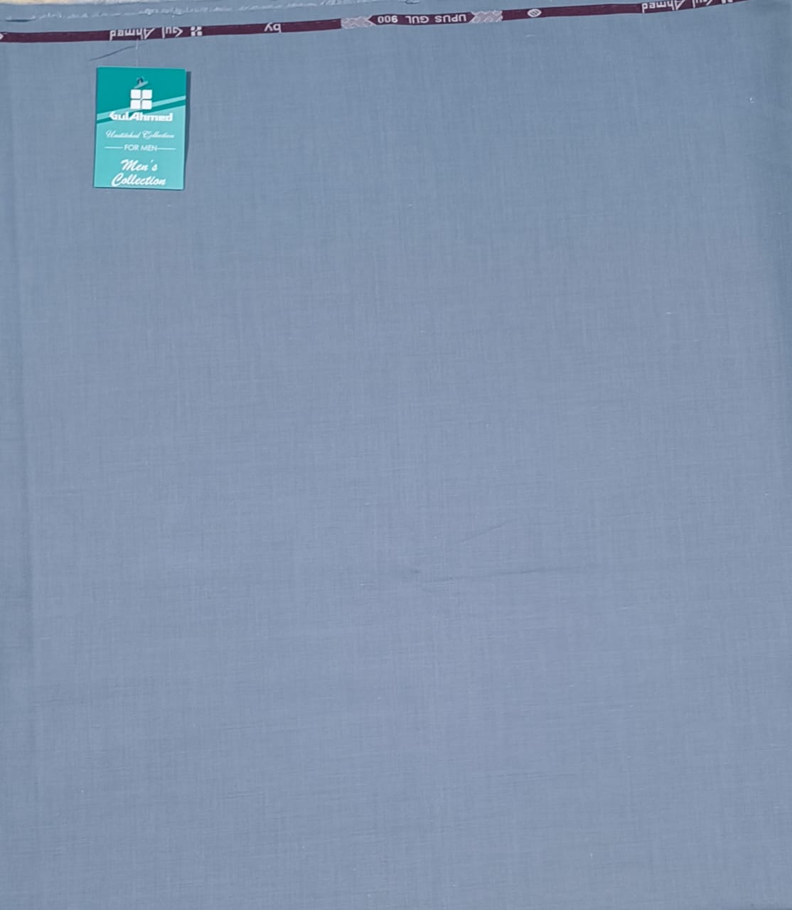 Gul Ahmed Gents Soft Wash N Wear d3
