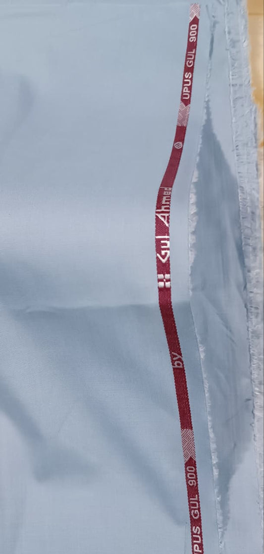 Gul Ahmed Gents Soft Wash N Wear d9