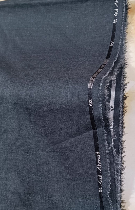 Gul Ahmed Gents Soft Wash N Wear d8
