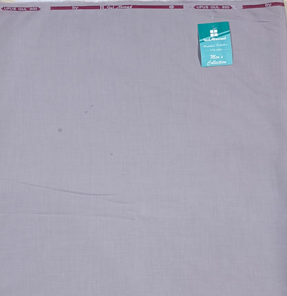 Gul Ahmed Gents Soft Wash N Wear d7