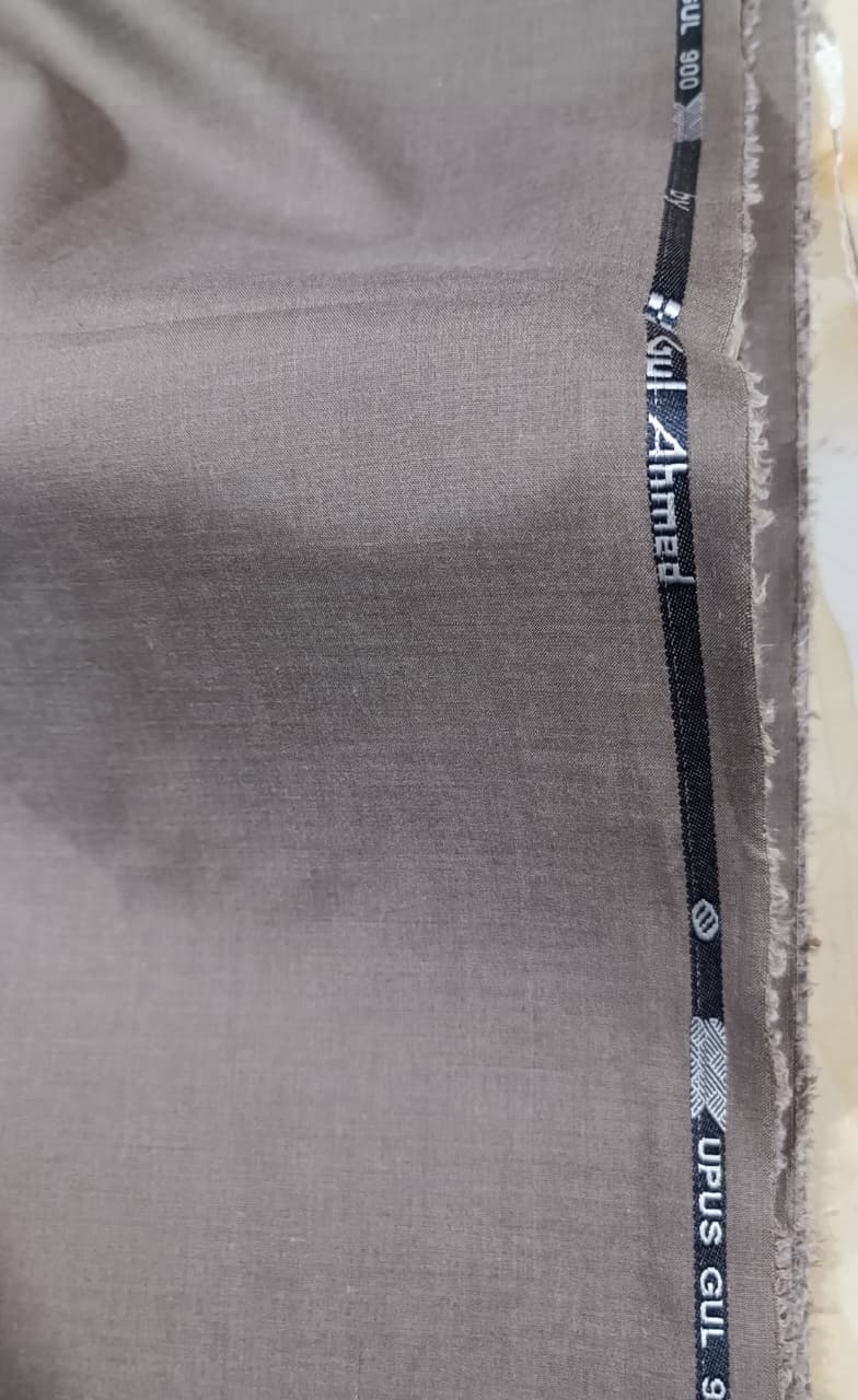 Gul Ahmed Gents Soft Wash N Wear d7