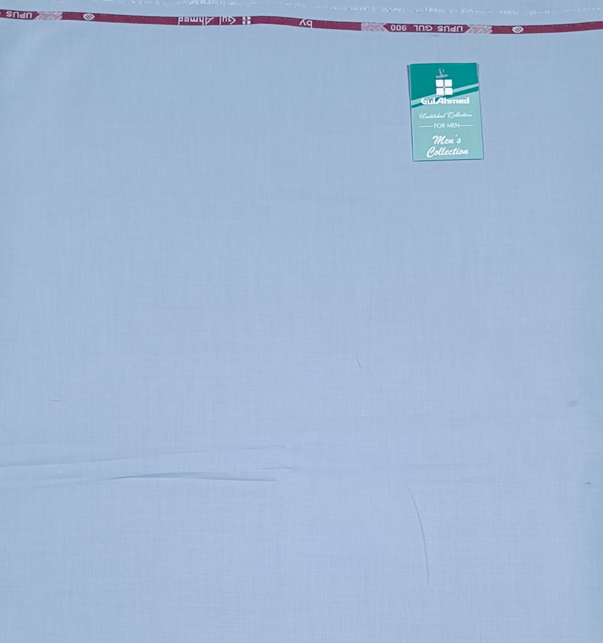Gul Ahmed Gents Soft Wash N Wear d9