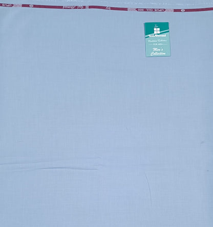 Gul Ahmed Gents Soft Wash N Wear d9