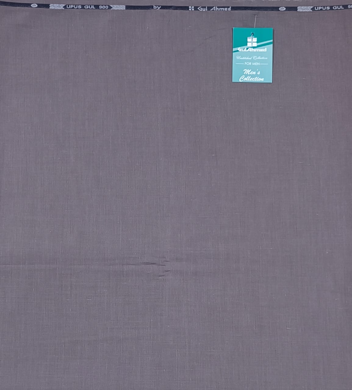 Gul Ahmed Gents Soft Wash N Wear d5