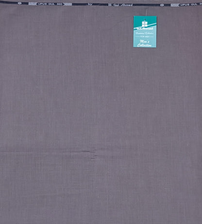 Gul Ahmed Gents Soft Wash N Wear d5