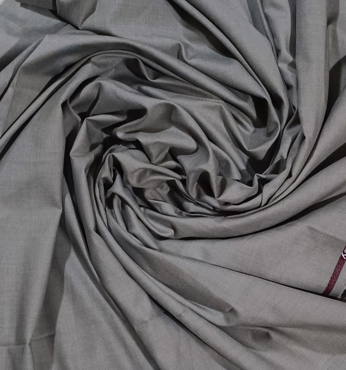 Gul Ahmed Gents Soft Wash N Wear d6