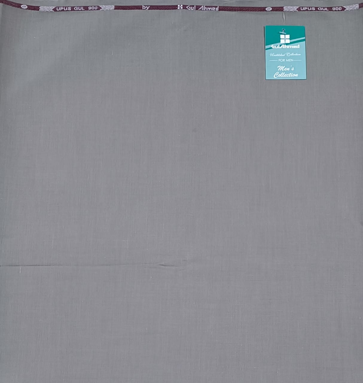 Gul Ahmed Gents Soft Wash N Wear d6