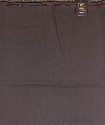 Asco International Gents Soft Wash N Wear d1
