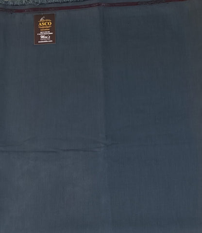Asco International Gents Soft Wash N Wear d3
